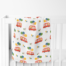 Loreto Baby Muslin Swaddle Combo Pack of 3 | 100% Cotton | Soft & Breathable